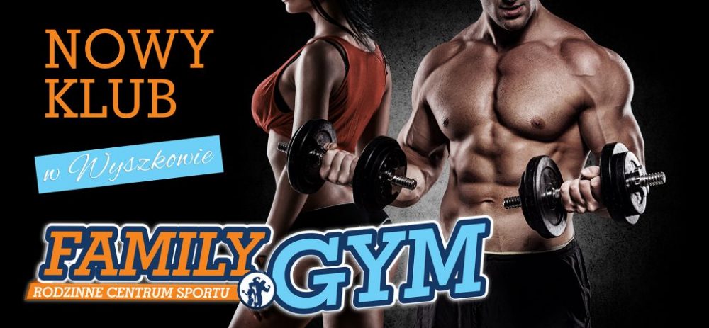 faily gym wyszkow