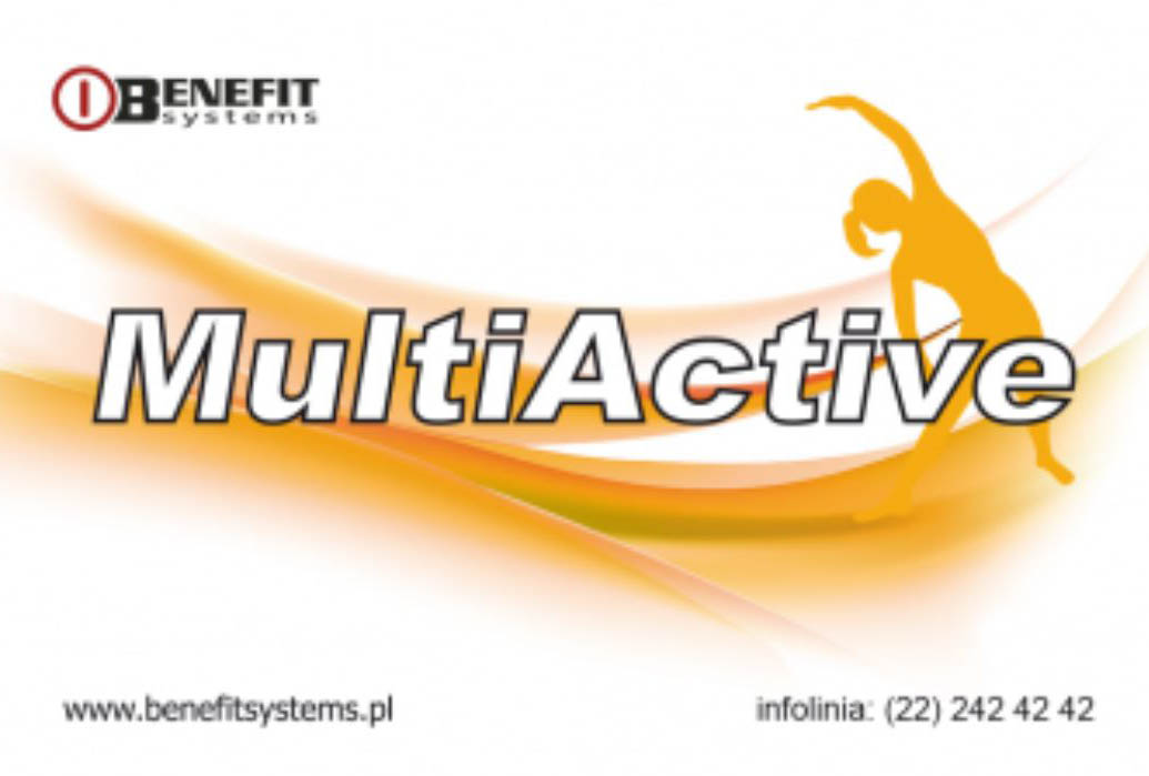 MultiSport Active, MultiSport Classic! 